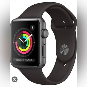 Apple Watch 38mm Series 3